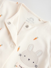 Yellow Easter Character - حزمة ملابس نوم من 3 قطع للبيبي (0 شهر-2 سنوات) - صورة 8 من 14