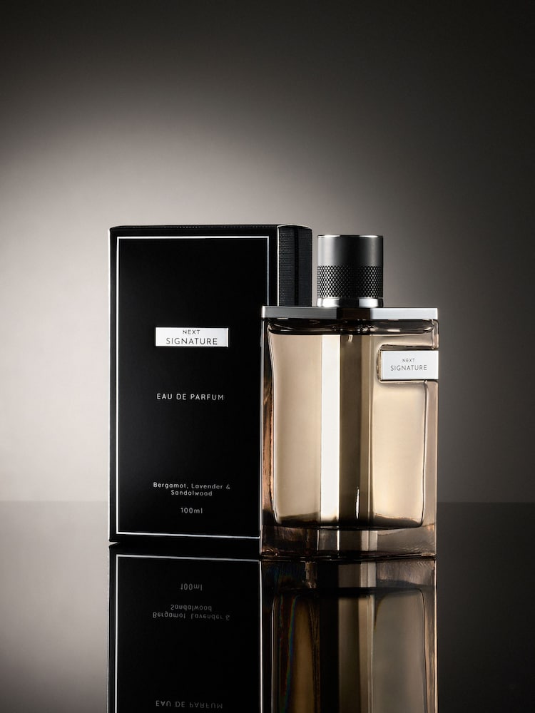 Signature 100ml Eau de Parfum - Image 1 of 4 Signature 100ml Eau de Parfum - Image 1 of 4