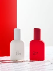 Set of 2 Code Red & Code Black 10ml Eau de Parfums Football Gift Set - Image 2 of 2