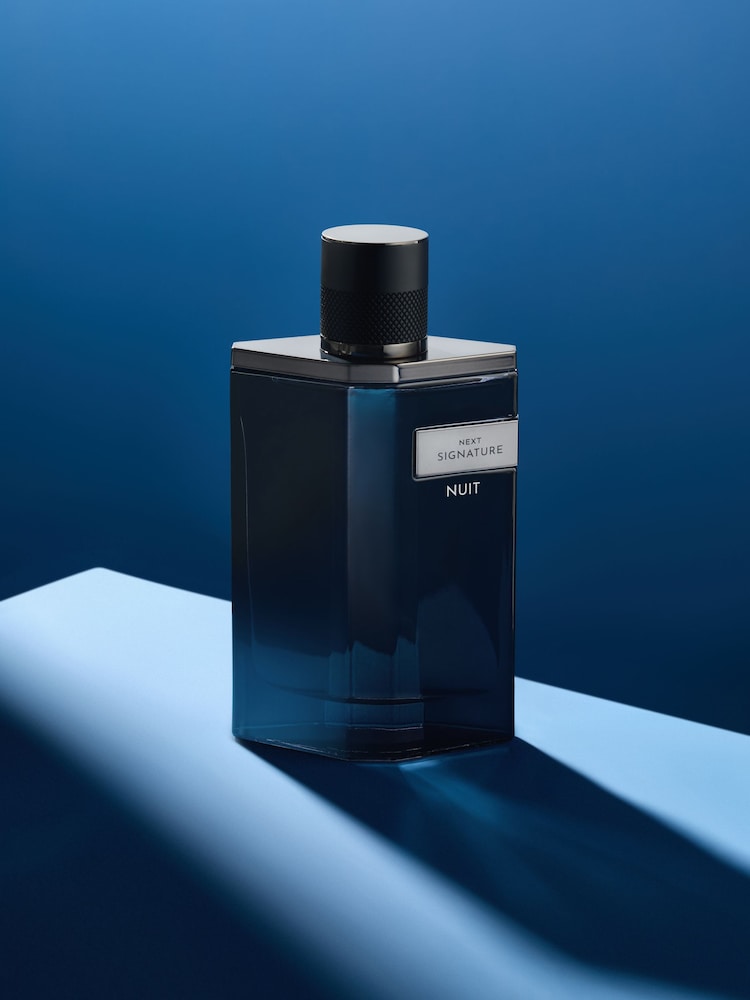 Signature Nuit 100ml Eau de Parfum - Image 2 of 4