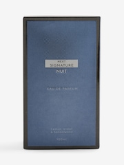 Signature Nuit 100ml Eau de Parfum - Image 3 of 4