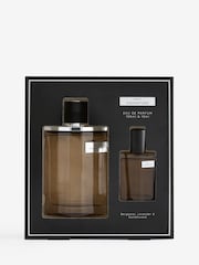 Signature 100ml & 10ml Eau de Parfum Gift Set - Image 2 of 3