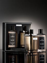 Signature 100ml Eau de Parfum & 3-in-1 Body Wash Gift Set - Image 1 of 3
