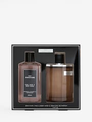Signature 100ml Eau de Parfum & 3-in-1 Body Wash Gift Set - Image 2 of 3