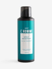 200ml Body Spray Deodorant - Image 1 of 2