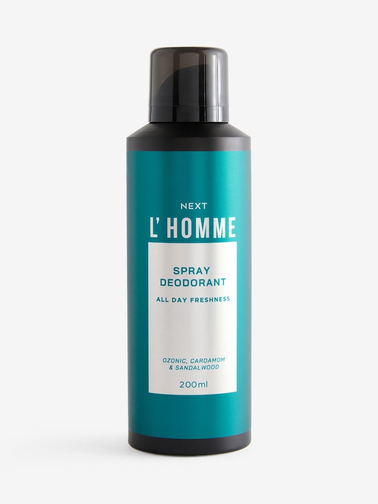 200ml Body Spray Deodorant - Image 1 of 2