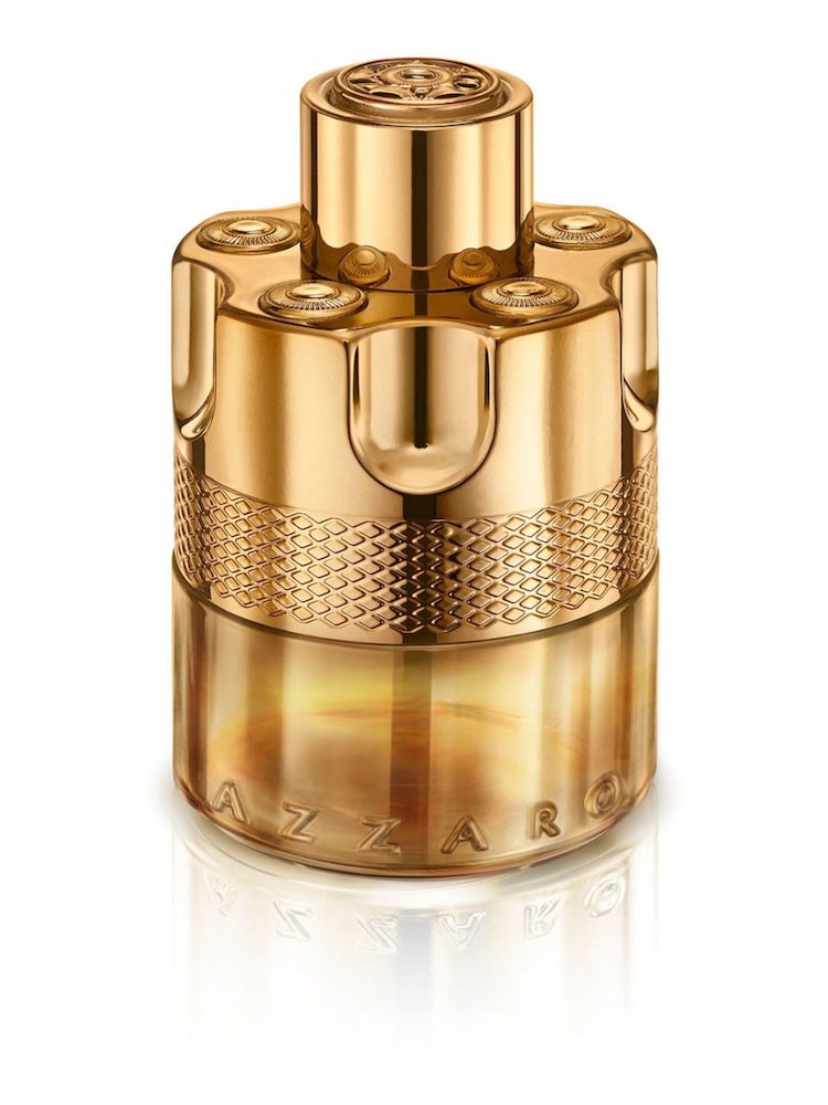 Azzaro Forever Wanted Elixir Fragrance 50ml - Image 1 of 5