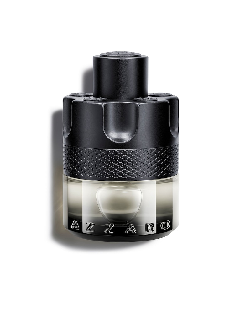 Azzaro The Most Wanted Eau de Toilette Intense 50ml - Image 1 of 5