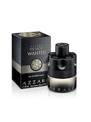 Azzaro The Most Wanted Eau de Toilette Intense 50ml - Image 2 of 5