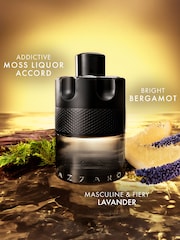 Azzaro The Most Wanted Eau de Toilette Intense 50ml - Image 3 of 5