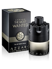 Azzaro The Most Wanted Eau de Toilette Intense 100ml - Image 2 of 5