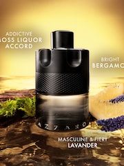 Azzaro The Most Wanted Eau de Toilette Intense 100ml - Image 3 of 5