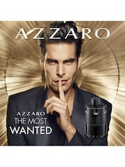 Azzaro The Most Wanted Eau de Parfum Intense 100ml - Image 5 of 5
