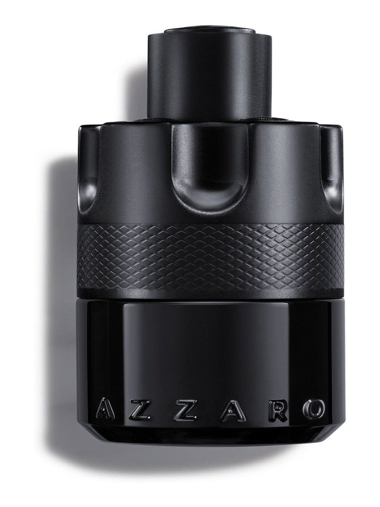 Azzaro The Most Wanted Eau de Parfum Intense 50ml - Image 1 of 5