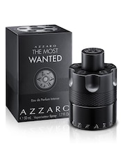 Azzaro The Most Wanted Eau de Parfum Intense 50ml - Image 2 of 5