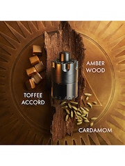 Azzaro The Most Wanted Eau de Parfum Intense 50ml - Image 3 of 5
