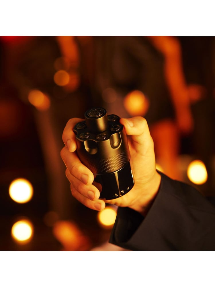Azzaro The Most Wanted Eau de Parfum Intense 50ml - Image 5 of 5