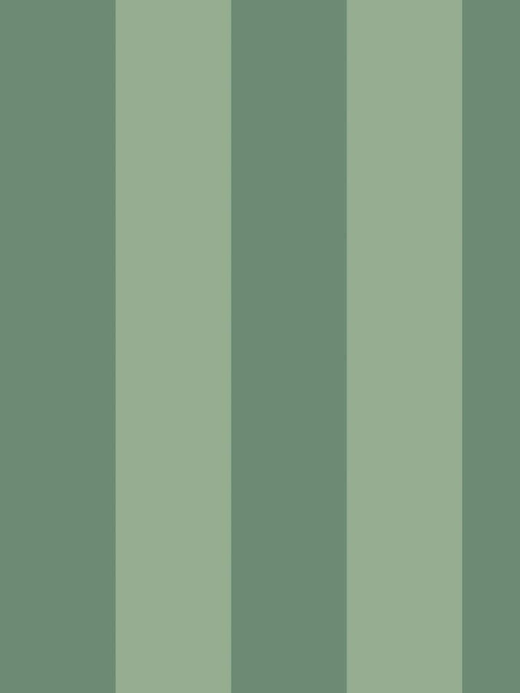 Ohpopsi Forest Bloc Stripe 10M Wallpaper - Image 3 of 3