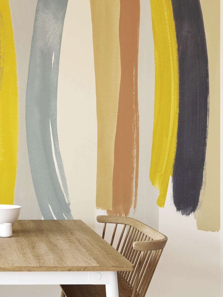Ohpopsi Smoke Tan Blurred Lines 10M Wallpaper - Image 2 of 5