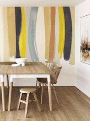Ohpopsi Smoke Tan Blurred Lines 10M Wallpaper - Image 3 of 5