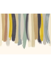 Ohpopsi Smoke Tan Blurred Lines 10M Wallpaper - Image 4 of 5