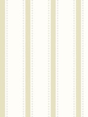 Ohpopsi Asparagus Ticking Stripe 10M Wallpaper - Image 3 of 3
