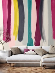 Ohpopsi Sangria Blurred Lines 10M Wallpaper - Image 1 of 3