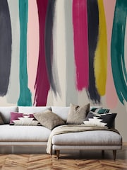 Ohpopsi Sangria Blurred Lines 10M Wallpaper - Image 2 of 3