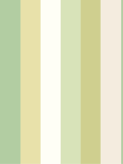 Ohpopsi Pear Rainbow Bloc 10M Wallpaper - Image 2 of 2