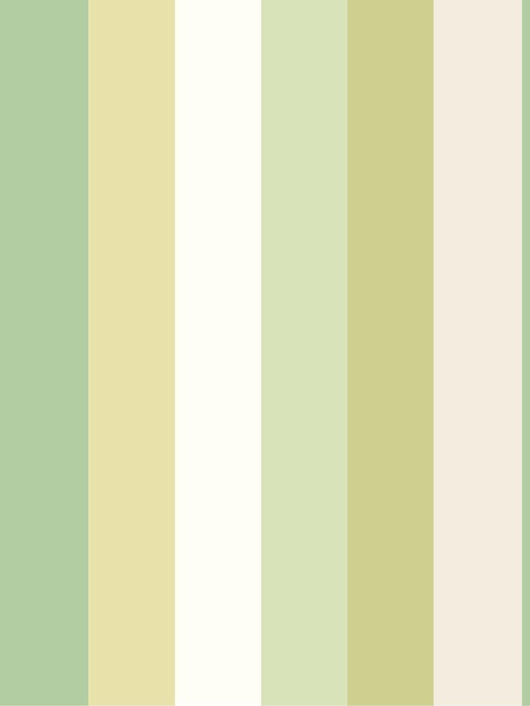 Ohpopsi Pear Rainbow Bloc 10M Wallpaper - Image 2 of 2