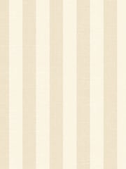 Hoopla Walls Sand Shadow Stripe 10M Wallpaper - Image 2 of 2