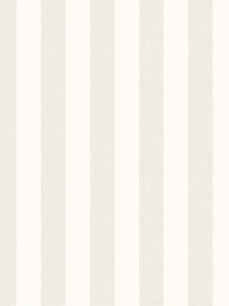 Hoopla Walls Porcelain Shadow Stripe 10M Wallpaper - Image 2 of 2