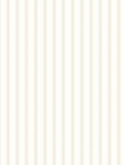Hoopla Walls Linen Chalk Stripe 10M Wallpaper - Image 2 of 2