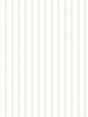 Hoopla Walls Sky Chalk Stripe 10M Wallpaper - Image 2 of 2