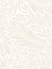 Hoopla Walls Natural Leaf Vine 10M Wallpaper - Image 2 of 2