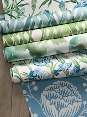 Harlequin Clover/First Light Locronan Idyllic 10M Wallpaper - Image 2 of 2