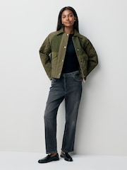 BOSS Pabori Quilted Jacket - Bild 4 von 6