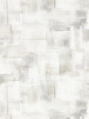 Clarke & Clarke Ash Lavatus Expressions Performance 10M Wallpaper - Image 1 of 2