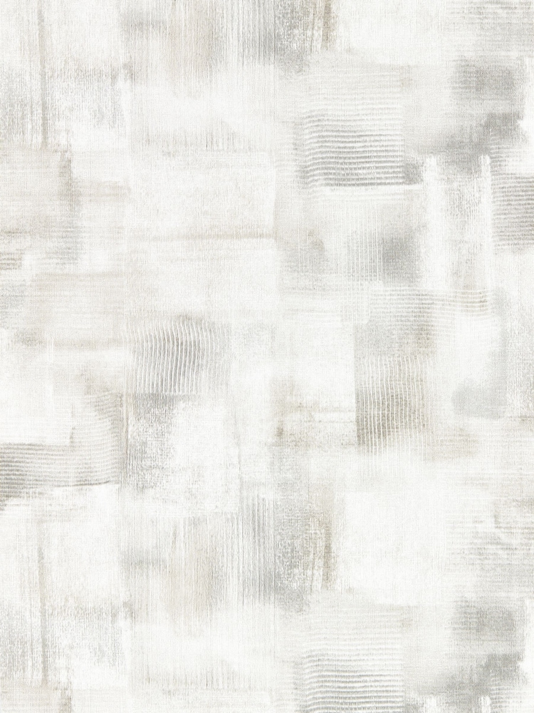 Clarke & Clarke Ash Lavatus Expressions Performance 10M Wallpaper - Image 1 of 2