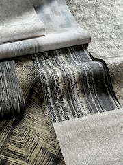 Clarke & Clarke Ash Lavatus Expressions Performance 10M Wallpaper - Image 2 of 2