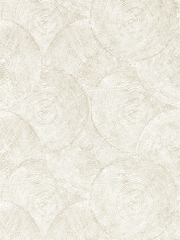 Clarke & Clarke Gilver Folius Expressions Performance 10M Wallpaper - Image 1 of 2