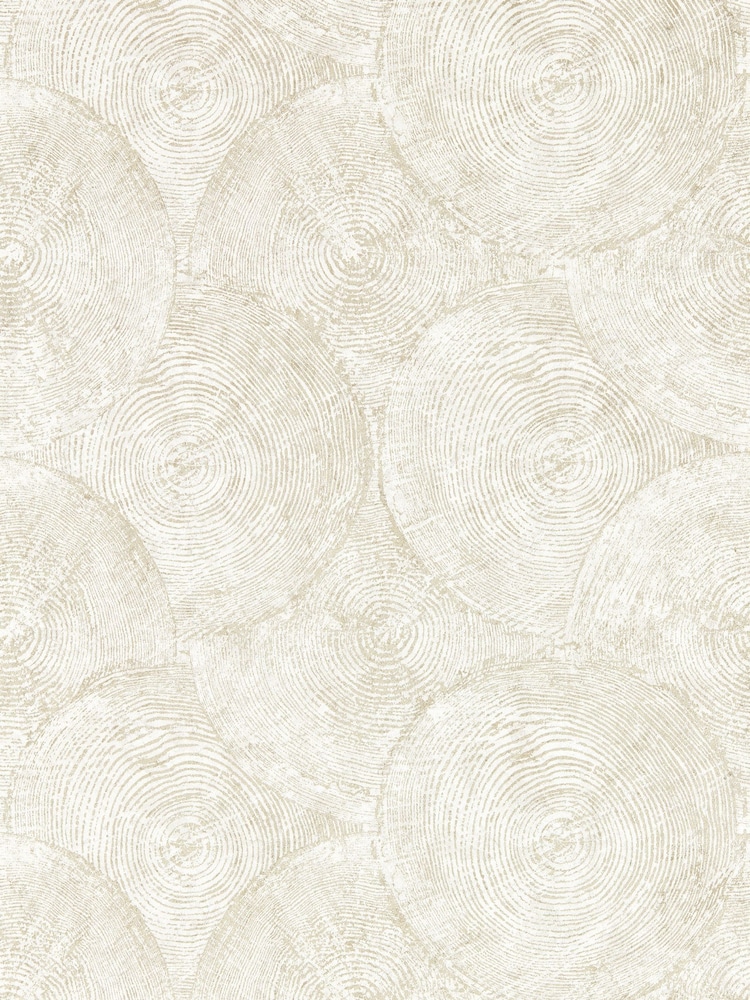 Clarke & Clarke Gilver Folius Expressions Performance 10M Wallpaper - Image 1 of 2