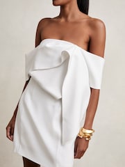Reiss Jessika Dress - صورة 3 من 6