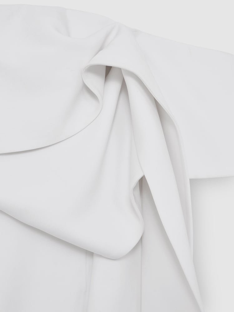 Reiss Jessika Dress - صورة 6 من 6