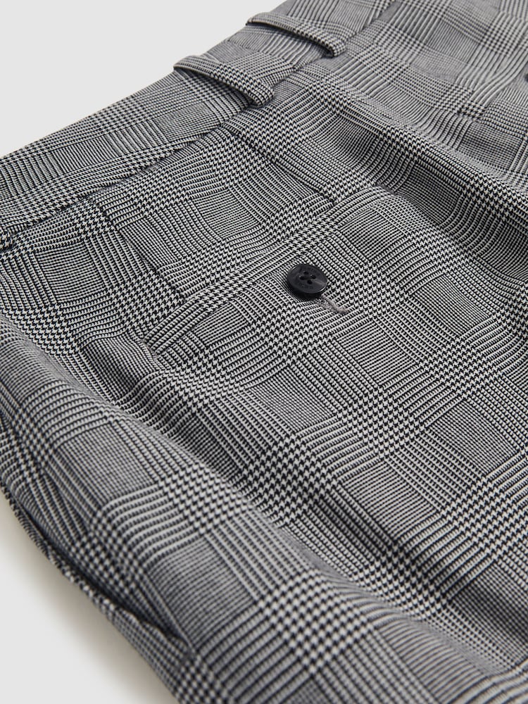 Reiss Brooklyn Trousers - Slika 6 iz 6