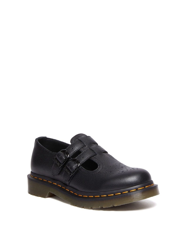 Dr. Martens 8065 Mary Jane Virginia Shoes - صورة 1 من 5 Dr. Martens 8065 Mary Jane Virginia Shoes - صورة 1 من 5