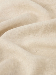 Piglet in Bed Oatmeal Pillowcase - Image 2 of 3