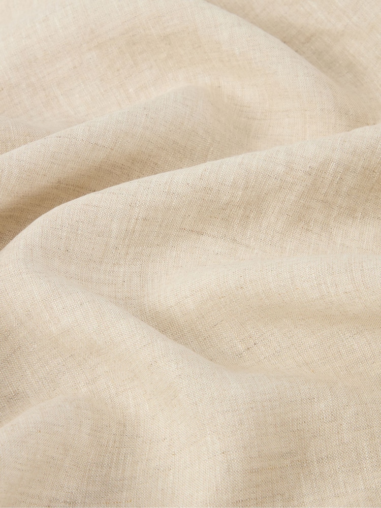 Piglet in Bed Oatmeal Pillowcase - Image 2 of 3