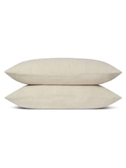 Piglet in Bed Oatmeal Pillowcase - Image 3 of 3