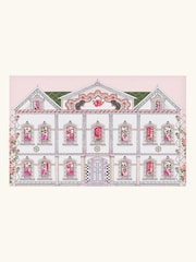 Cath Kidston Pink Doll House Mural 4 x 2.5m - Image 2 of 4